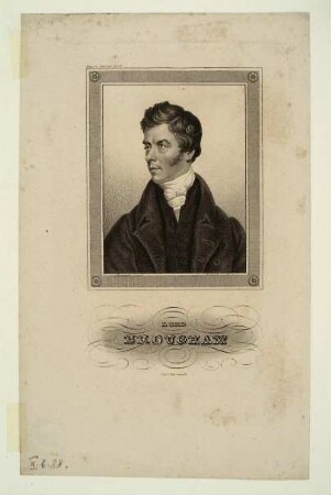 Henry Brougham Brougham and Vaux