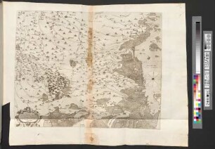...Novo Disegno del Territorio Padoano