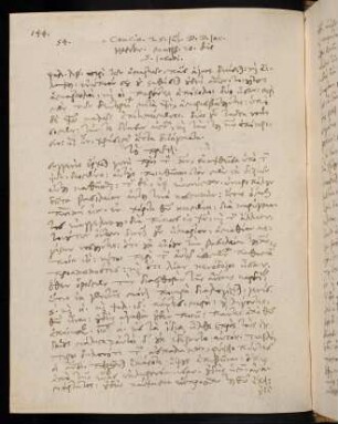 144-146, 25.7.1582, Matth 20