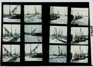 Kompakt-Werft, Wismar, 1996