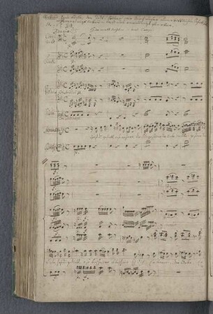 No 25. Adagio.