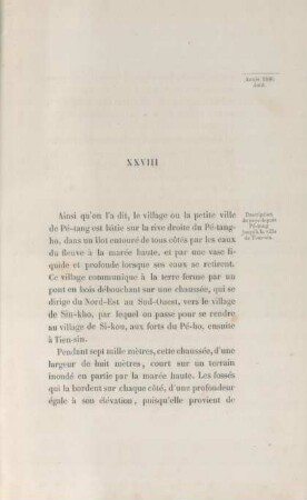 XXVIII (Année 1860. Août)