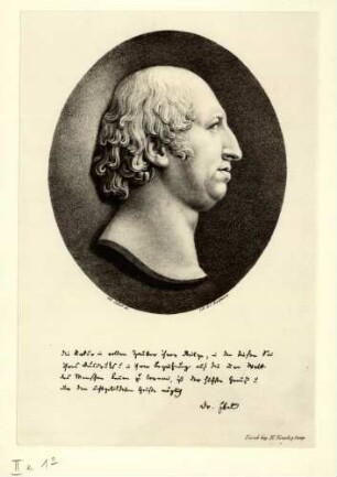 Johann Gottfried Ebel