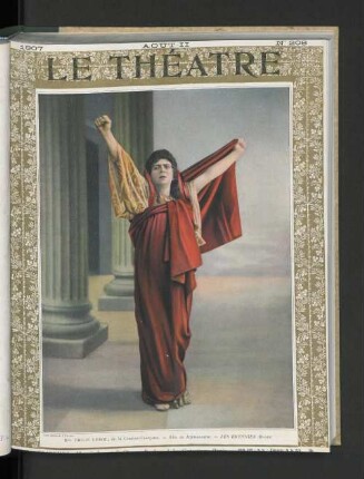 No. 208, Août - II 1907
