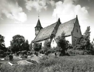 Evangelische Kirche