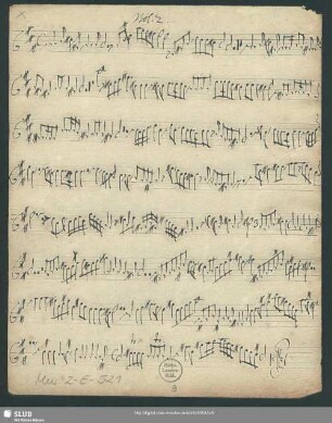 Viol[ino]. 2.