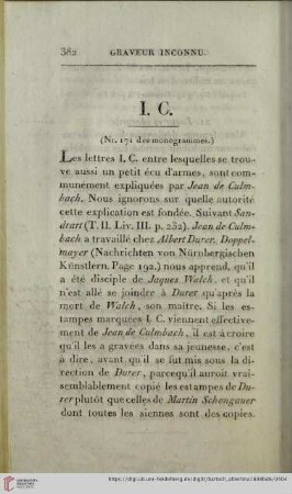 Jean de Culmbach
