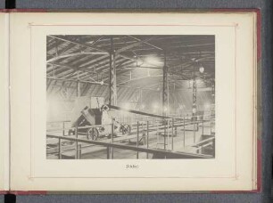 Silosaal : [Possehl's Kohlenhof, Altona]