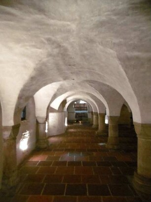 Augsburg: Dom