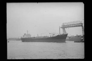 Walter Leonhardt (1958), Leonhardt & Blumberg, Leonhardt & Blumberg GmbH & Co. KG, Hamburg