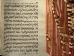 Commentatio theol. de statu animae Christi corpore solutae