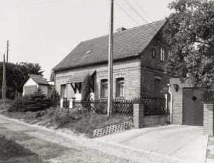 Haus Nr. 18
