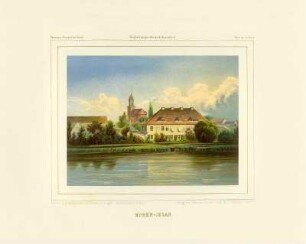 Hohen-Jesar
