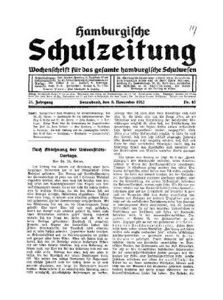 Nach Ablehnung der Universitäts-Vorlage