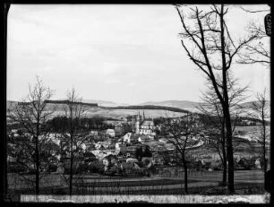 Schirgiswalde, Oberlausitz