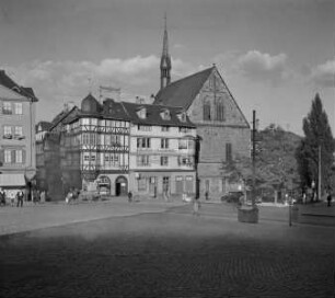 Renthof & Brüderstraße