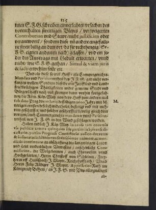125-127 zu M