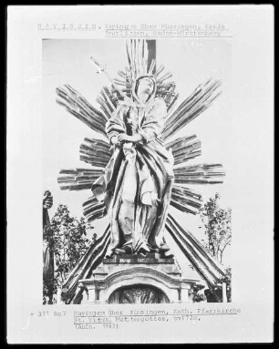 Mater Dolorosa