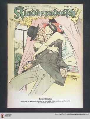 Hefte 27-31, Juli 1938