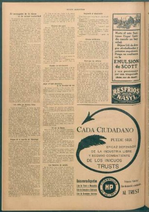 Peor que los editores
