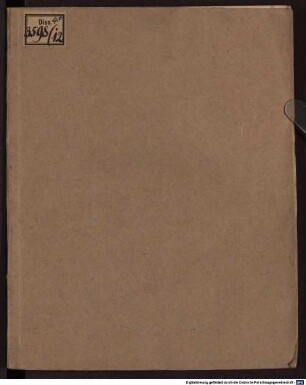 De Clandestinorvm Matrimoniorvm Ivstitia Theses Theologicae