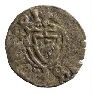 Münze, Schilling, 1489/1497
