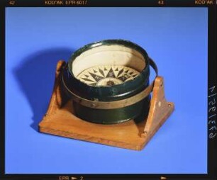Compendium (Vielfach-Instrument)