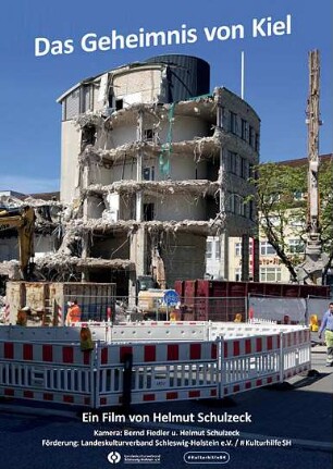 Das Geheimnis von Kiel