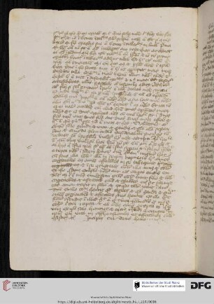 Guilelmus Arvernus, De causis cur deus homo