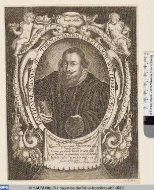Balthasar Meisner
