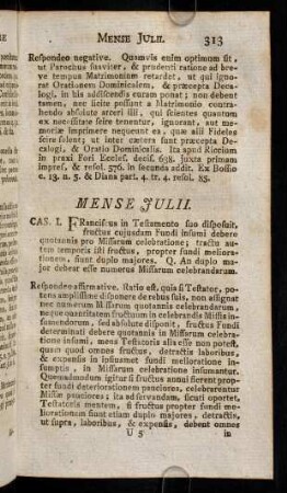313-323, Mense Julii - Mense Novembris