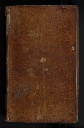Divi Francisci Salesii Episcopi et Principis Genevensis Tractatus de amore Dei in Compendium Redactus : Almae Congregationi Academicae Majori B. Mariae Virginis ab Angelo Salutatae in Strenam Oblatus