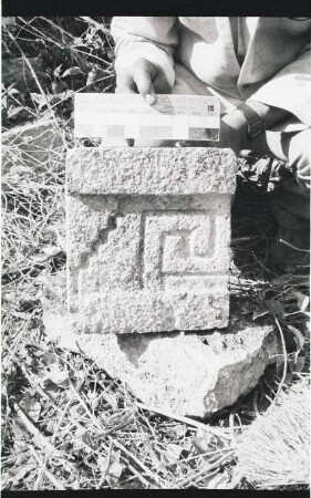 Hobomo, Miscellaneous Sculpture 44 (HBM: Msc. 44)
