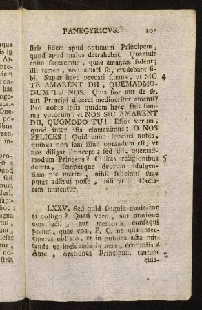 107-120, Cap LXXV. - LXXXIII.