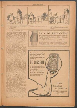 Cosas de Otarioff