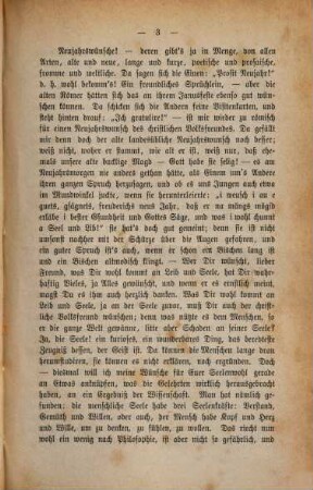 Christlicher Volksfreund : Blätter zur Förderung christl. Glaubens u. Lebens, 2. 1876
