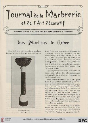 No. 66 (20 Juillet 1906)