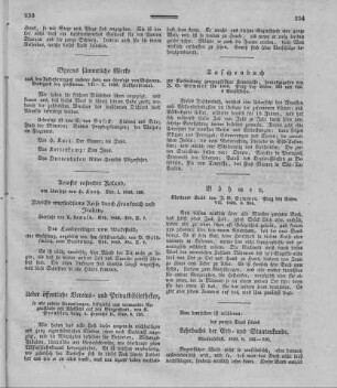 Böhmen : Klattauer Kreis / von J[ohann] G[ottfried] Sommer. - Prag : Calve. - [Bd.] VII, 1839