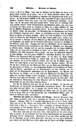 Vittorino von Feltre und Guarino von Verona