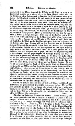 Vittorino von Feltre und Guarino von Verona