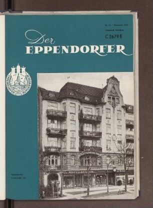 Nr. 11 November