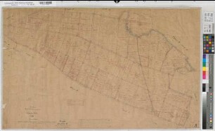 Geseke (Geseke), Separation von Geseke, Bl.8 Brouillonkarte Flur G/F