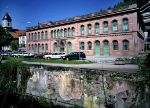 Graf-Eberhard-Bad