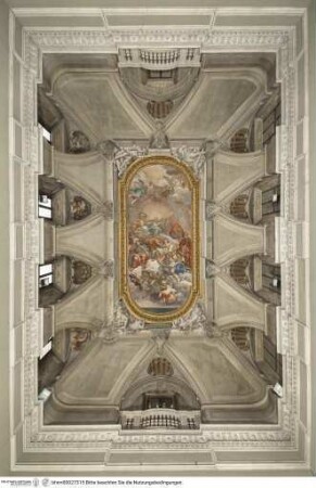 Triumph der Clementia