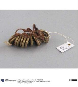 Kette