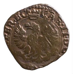 Münze, Sesino?, 1660