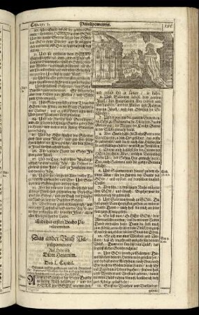 Das ander Buch Paralipomenon.