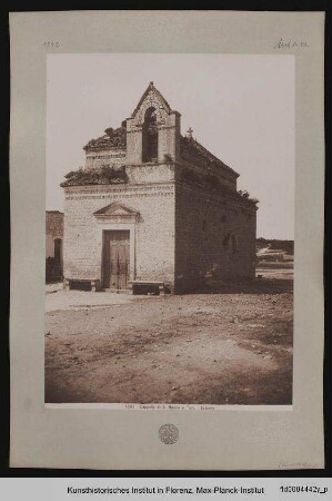 San Rocco, Turi