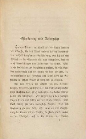 Der Kreislauf des Lebens : von Jac. Moleschott, 1