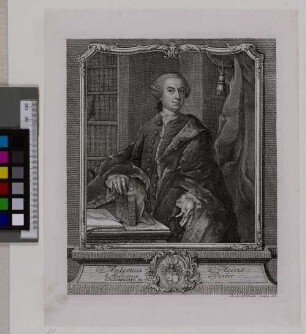 Antonius Heins